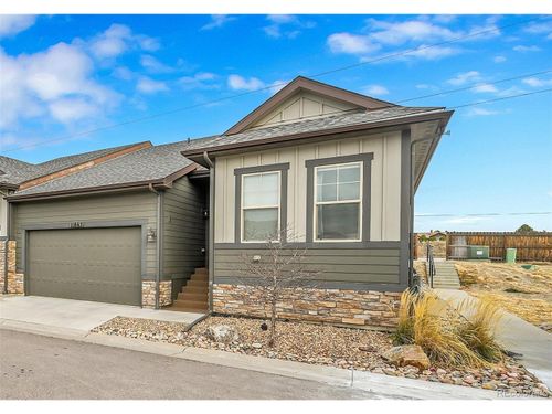 11865 Barrentine Loop, Parker, CO, 80138-6002 | Card Image