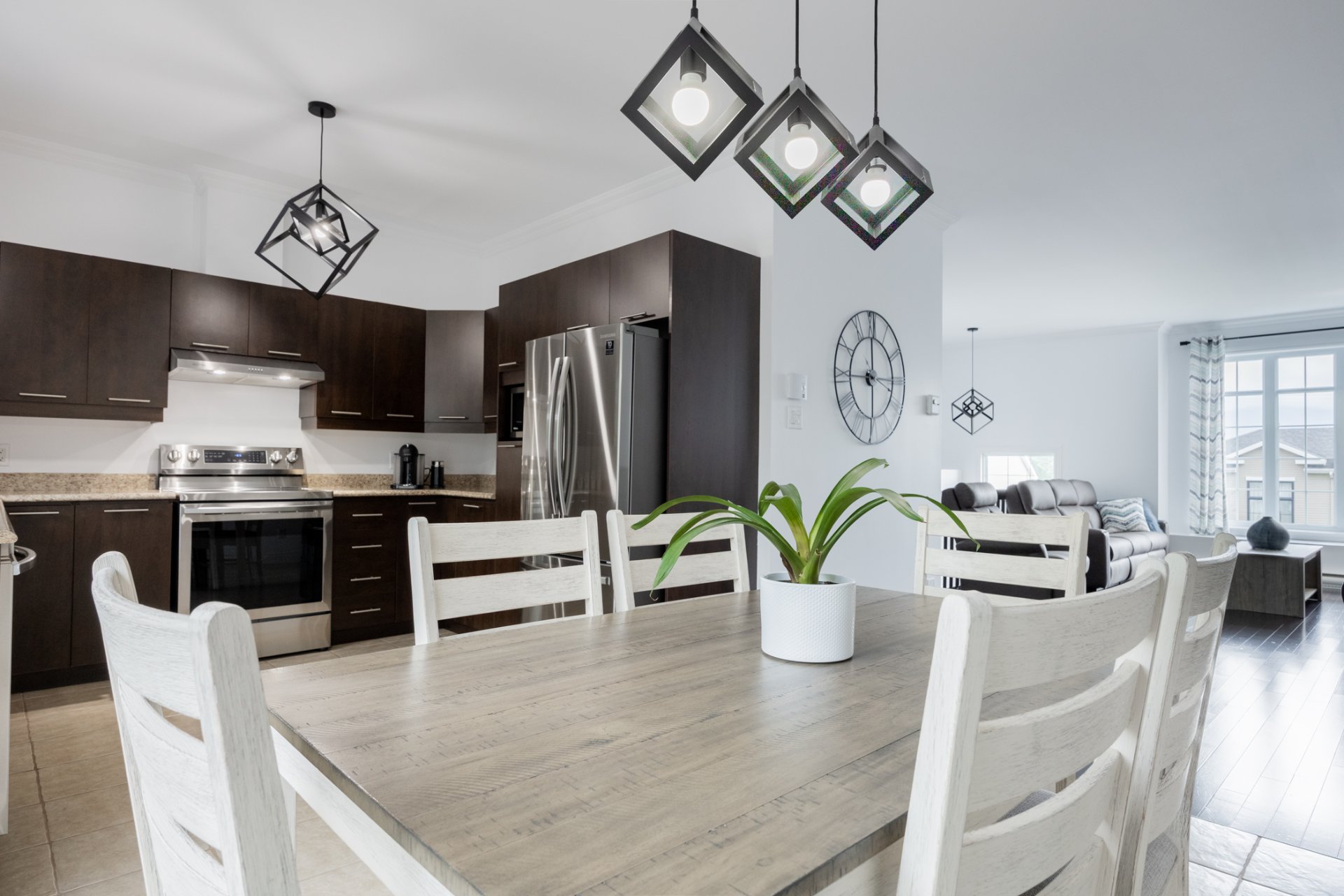 Residential in Sainte-Brigitte-de-Laval 5