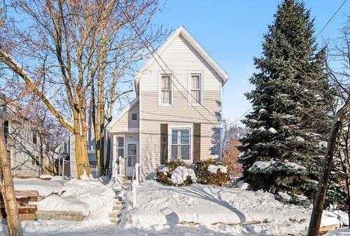 916 Lafayette Avenue Ne, Grand Rapids, MI, 49503 | Card Image