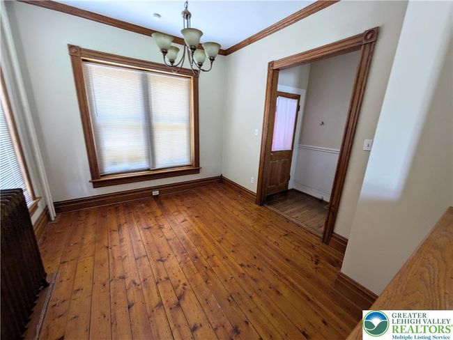 224 N 11 Th St, Townhouse with 4 bedrooms, 3 bathrooms and null parking in Allentown PA | Image 9