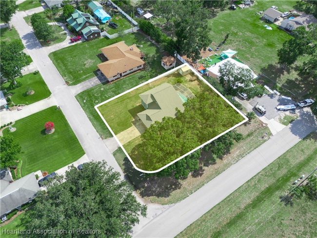 289 Georgetown Loop, House other with 3 bedrooms, 3 bathrooms and null parking in Wauchula FL | Image 39