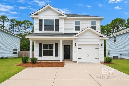 4863 Tiger Brown Ave, Orange Beach, AL, 36561-4025 | Card Image