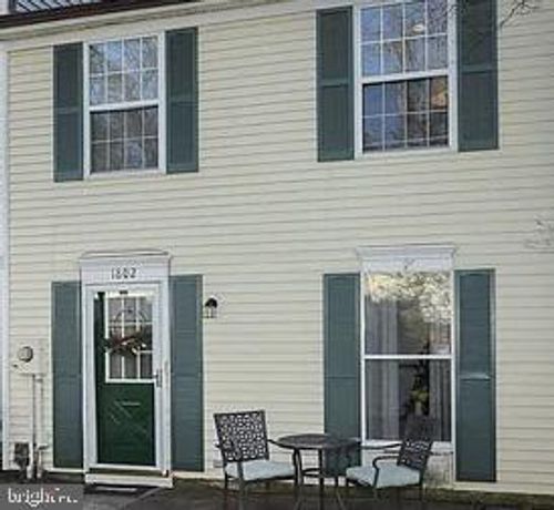 1802 Greenwood Dr, LINDENWOLD, NJ, 08021-6783 | Card Image