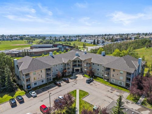 109-1000 Citadel Meadow Point Nw, Calgary, AB, T3G5N5 | Card Image