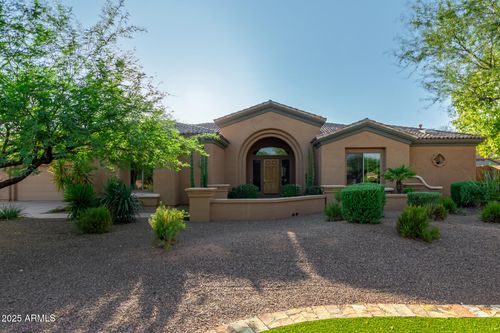 25410 N 46th Ln, Phoenix, AZ, 85083-2241 | Card Image