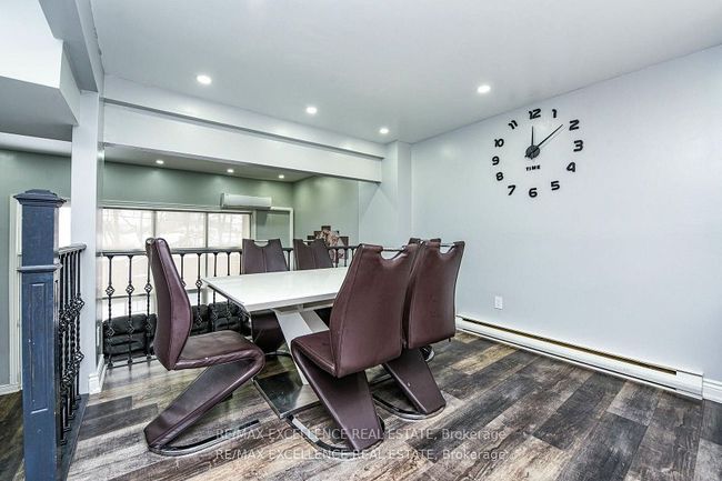 10 - 54 Briar Path, Condo with 4 bedrooms, 2 bathrooms and 1 parking in Brampton ON | Image 11
