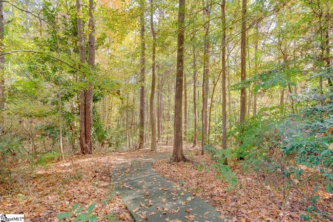 621 Lookover Dr, Condo with 3 bedrooms, 2 bathrooms and null parking in Anderson SC | Image 22