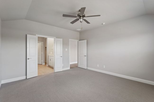 Photo is not of the actual home, but is an inspirational photo of builder’s model home and may depict options, furnishings, and/or decorator features that are not included. | Image 28