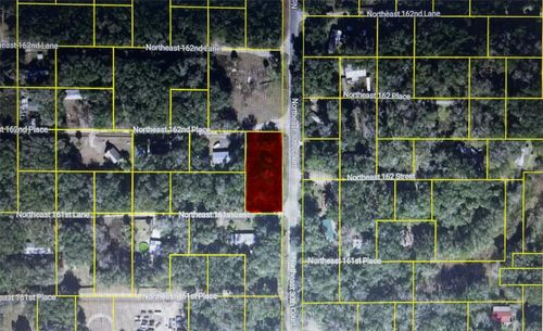 TBD Ne 30th Ct, CITRA, FL, 32113 | Card Image
