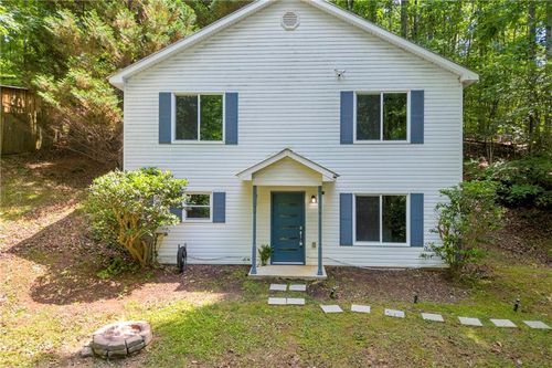 6540 Old Still Trl, Gainesville, GA, 30506-6062 | Card Image