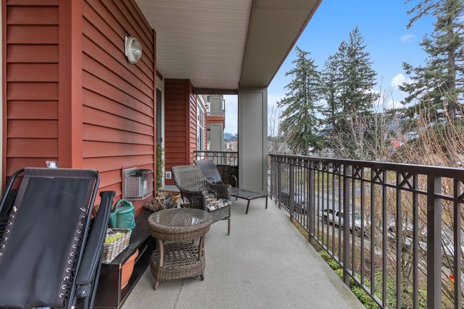 302A - 45595 Tamihi Way, Condo with 2 bedrooms, 2 bathrooms and 2 parking in Chilliwack BC | Image 26