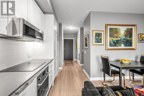703-250 Lawrence Ave W, Toronto, ON, M5M1B2 | Card Image