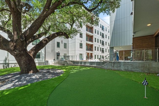 APT-303 - 2500 Longview St, Condo with 1 bedrooms, 1 bathrooms and null parking in Austin TX | Image 20