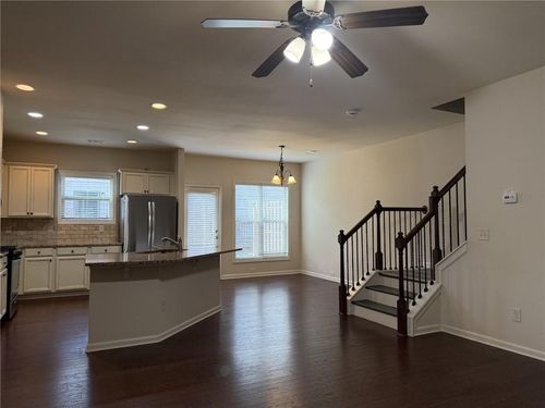 2660 Maple Leaf Ter, Cumming, GA, 30041-6617 | Card Image