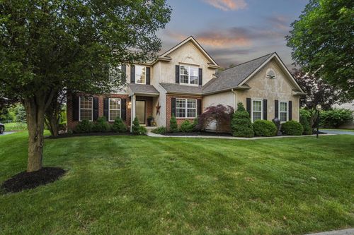 6980 Post Preserve Blvd, Dublin, OH, 43016-7041 | Card Image
