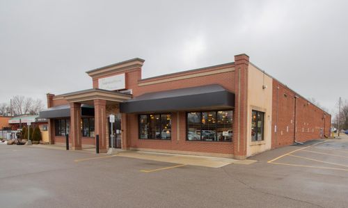 4217 Portage St, Kalamazoo, MI, 49001-5264 | Card Image