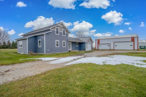 W655 Lake Maria Road, Mackford, WI, 53946 | Card Image