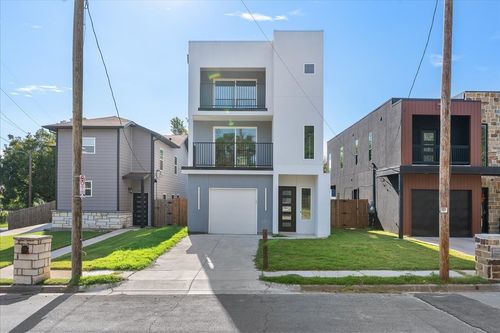 3142 Harmon St, Dallas, TX, 75215-3027 | Card Image