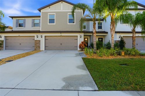 1370 White Fox Run, LUTZ, FL, 33549-5689 | Card Image