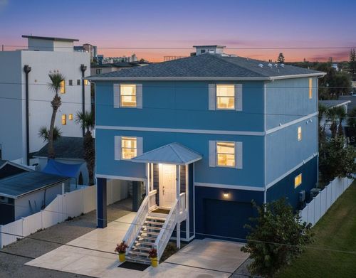 435 Jessamine Ave, NEW SMYRNA BEACH, FL, 32169-2646 | Card Image