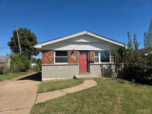 3651 Weber Road, St Louis, MO, 63125 | Card Image