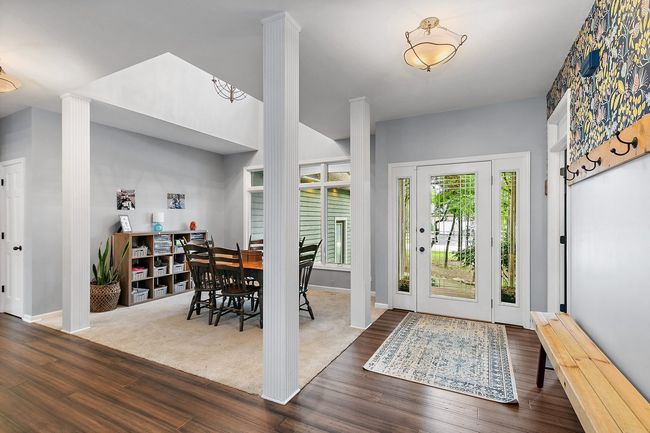 21516 Weiss Trl, House other with 4 bedrooms, 4 bathrooms and 3 parking in Marengo IL | Image 5