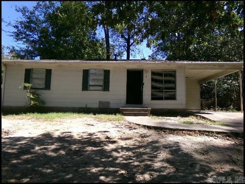 19 Portsmouth Dr, Little Rock, AR, 72209-2935 | Card Image