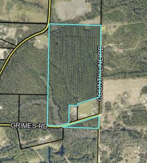 72 County Line Rd, Laurel Hill, FL, 32567 | Card Image