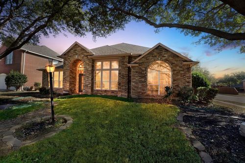 5512 Charleston Dr, Frisco, TX, 75035-7841 | Card Image
