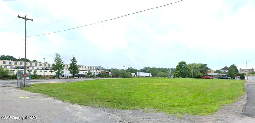 Land in Hazleton 3
