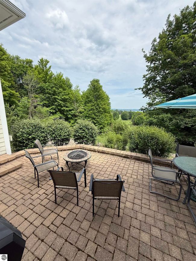 3970 N West Torch Lake Dr, House other with 4 bedrooms, 5 bathrooms and null parking in Kewadin MI | Image 10