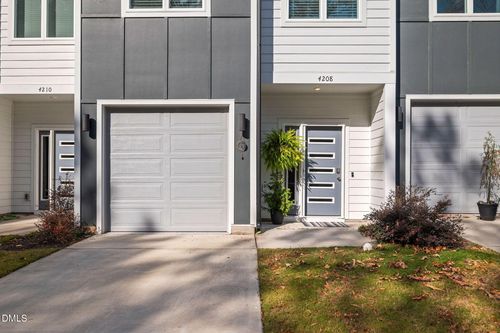 4208 Convergence St, Durham, NC, 27704-2065 | Card Image