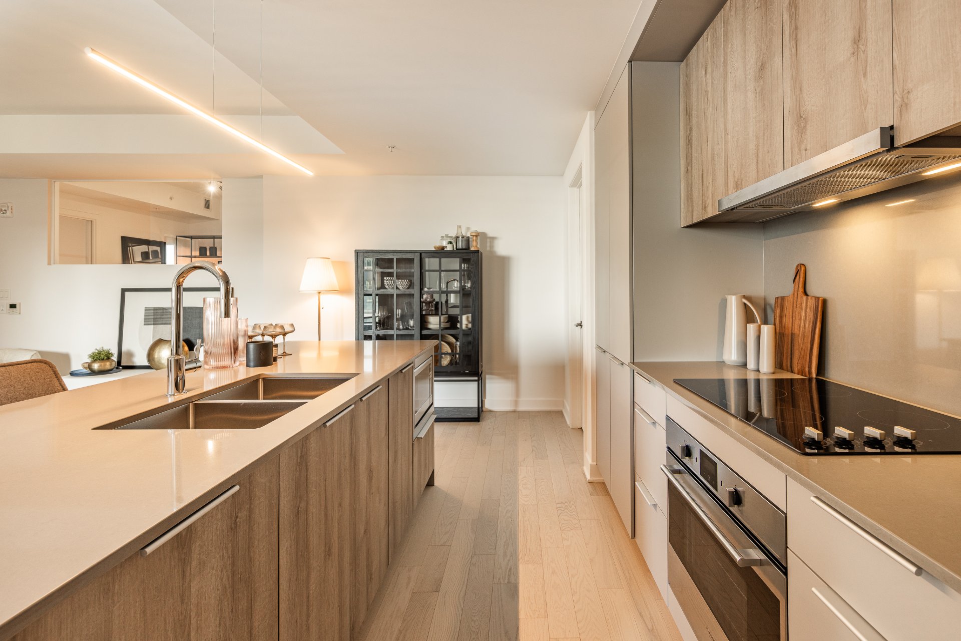 Residential in Brossard 2