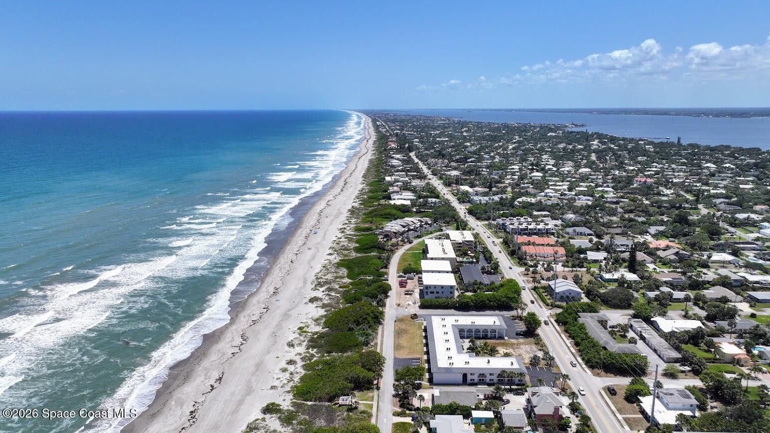 Residential Lease in Indialantic