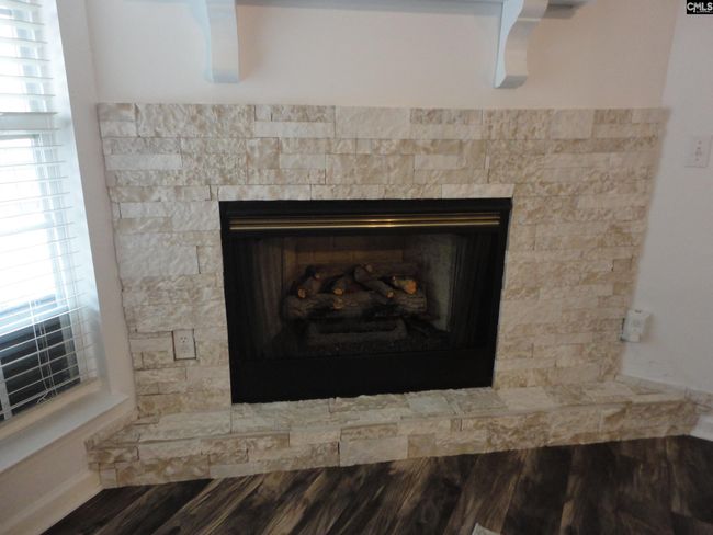 3909 E Peach Rd, House other with 3 bedrooms, 2 bathrooms and null parking in Ridgeway SC | Image 13