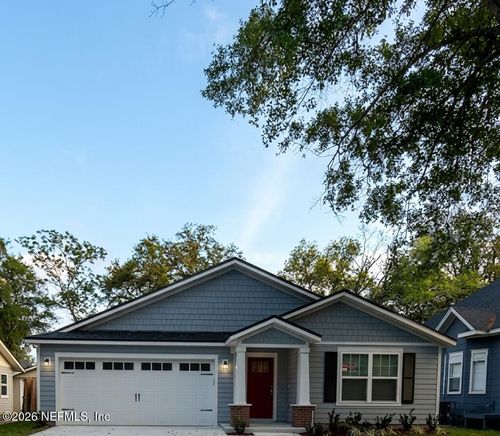 3021 Gilmore St, Jacksonville, FL, 32205-5640 | Card Image