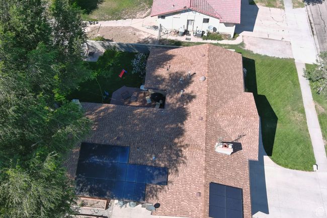 325 N 100 W, House other with 5 bedrooms, 3 bathrooms and 2 parking in Delta UT | Image 70