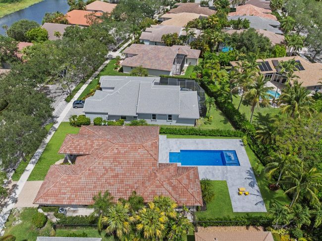 2904 Oakbrook Dr, House other with 5 bedrooms, 4 bathrooms and null parking in Weston FL | Image 45
