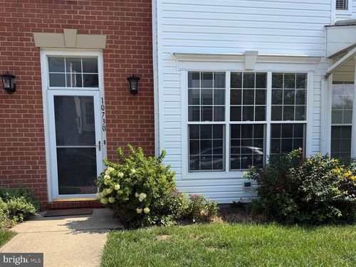 101-10730 Symphony Way, COLUMBIA, MD, 21044-4924 | Card Image