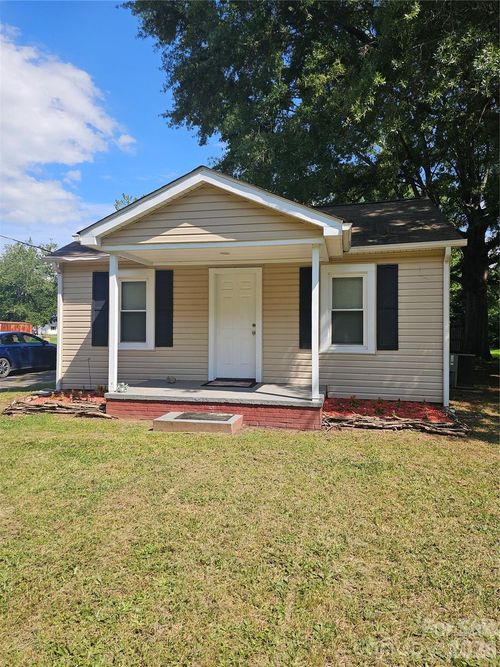 118 Dick Beam Rd, Cherryville, NC, 28021-8942 | Card Image