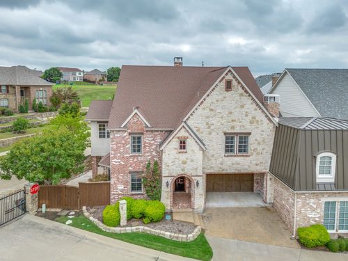 2624 Grail Maiden Ct, Lewisville, TX, 75056-5646 | Card Image