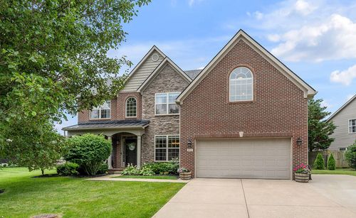 4612 Marlberry Pl, Lexington, KY, 40509-9050 | Card Image