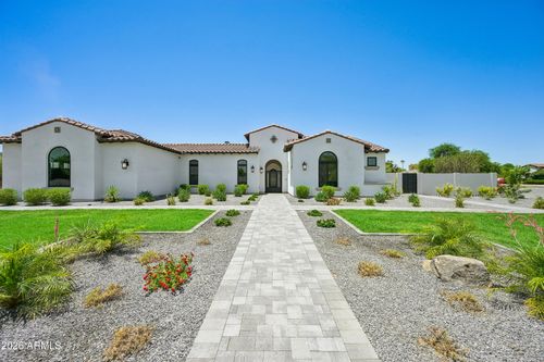 6621 E Doubletree Ranch Rd, Paradise Valley, AZ, 85253-1916 | Card Image