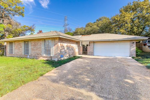 1009 Rambler Dr, Waco, TX, 76710-4049 | Card Image