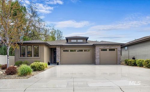 6179 W Ina Dr, Boise, ID, 83703-2910 | Card Image