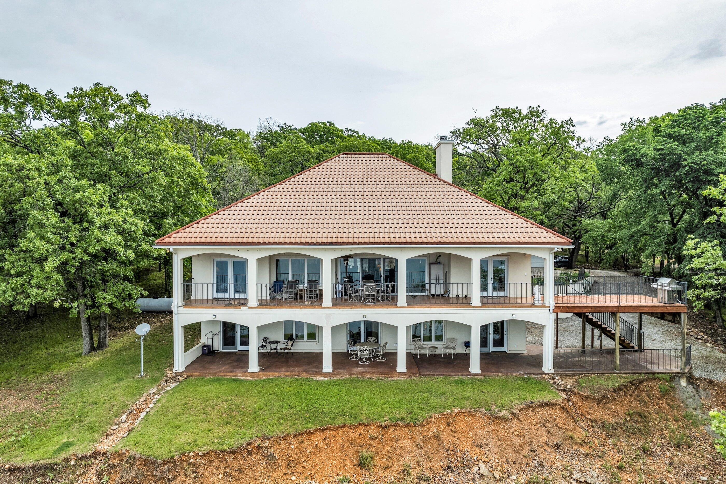 523 Ln, Jay, OK 74346