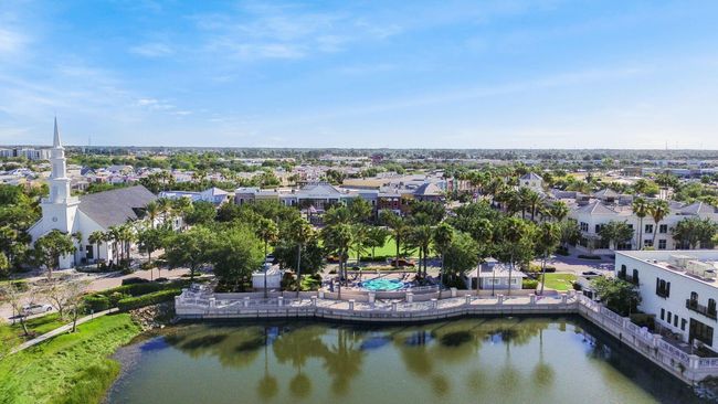 12578 Sw Sunrise Lake Ter, House other with 3 bedrooms, 3 bathrooms and null parking in Port St. Lucie FL | Image 84