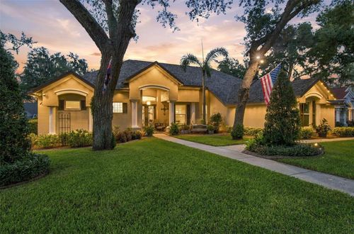 5105 Sylvan Oaks Dr, VALRICO, FL, 33596-9218 | Card Image