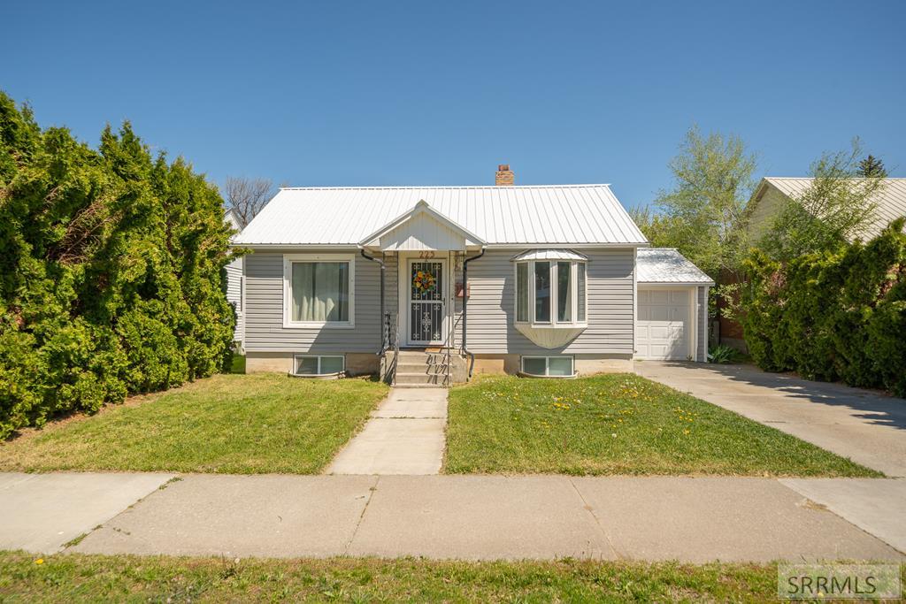 18th St, Idaho Falls, ID 83404
