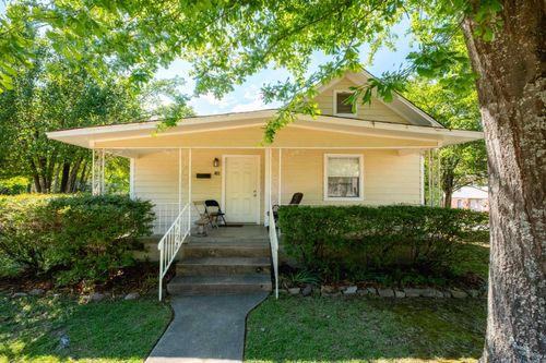 6509 R Street, Little Rock, AR, 72207 | Card Image